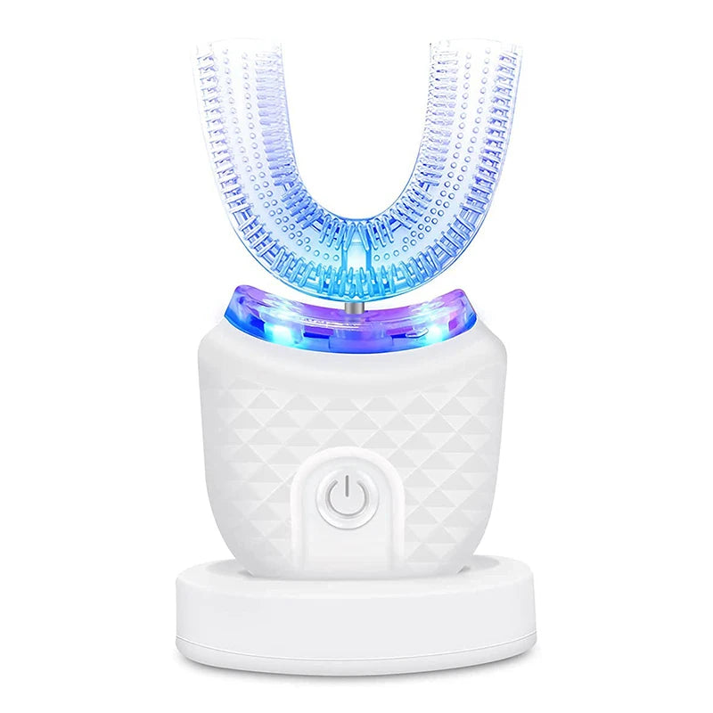 Somident Ultrasonic Toothbrush