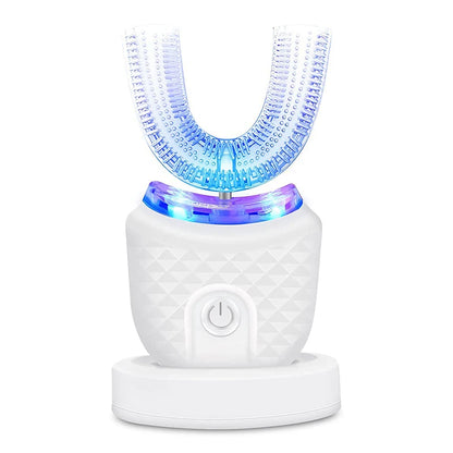 Somident Ultrasonic Toothbrush